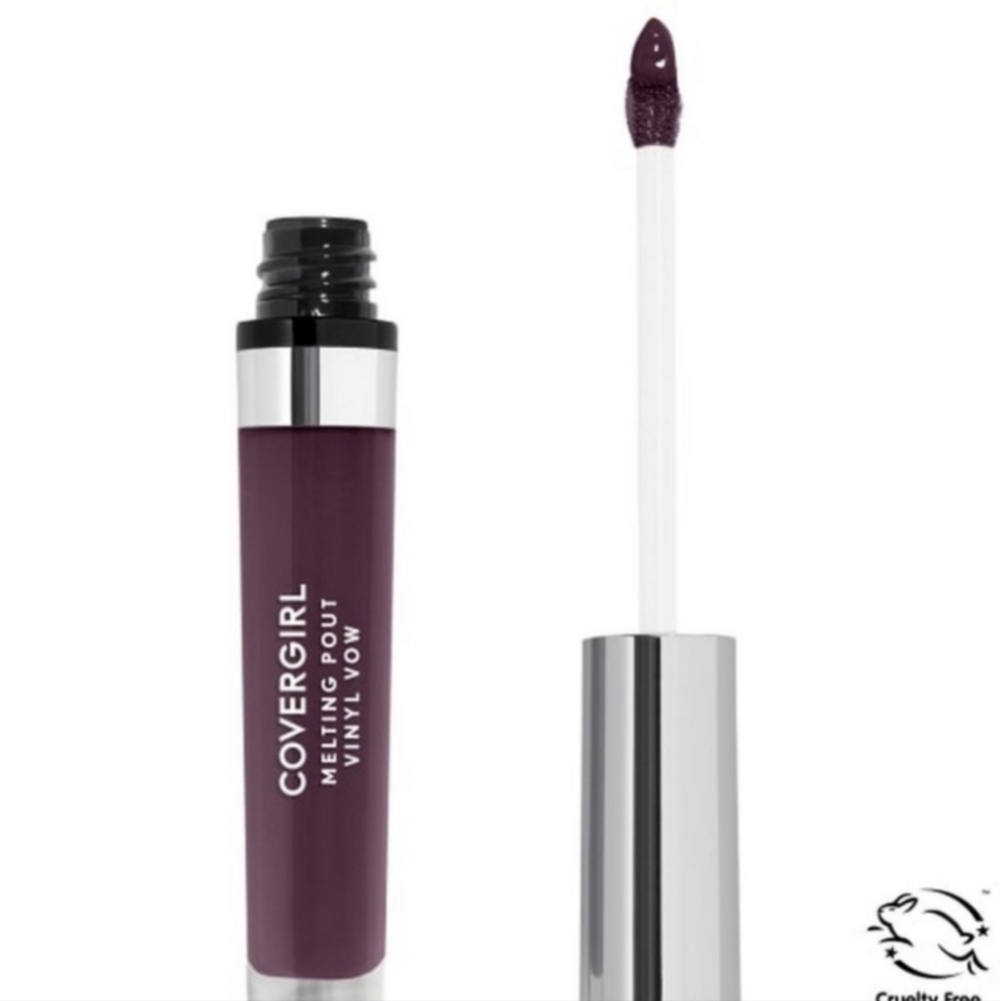 Covergirl melting pout Vinyl Vow Lip Gloss